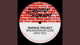 Breakdown (Going Blind Mix)