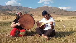 Online Zazaca Müzik Kütüphanesi Arşivi: Ay Lo Dılo