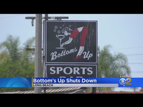 Officials revoke North Long Beach bar's liquor license; owner ...