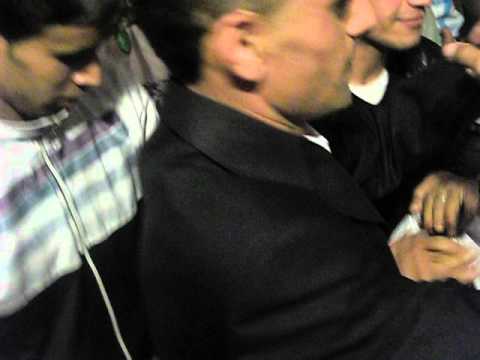 samir belkheir sahera