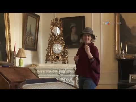 Comloșul Mare vs. FBI: Ana Cumpănaș + John Dillinger= Love? #LadyInRed #IstoriiAscunse @TVRTimisoara