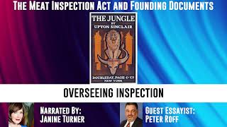 Peter Roff | The Meat Inspection Act and Founding Documents | Essay 18C