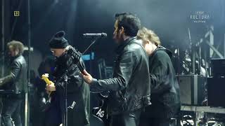 The Cure Wrong Number Poland 2026