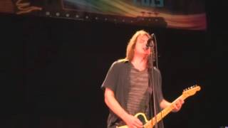 Soul Asylum &quot;Shut Down&quot;  Rahway N.J. 8-20-15