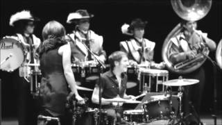 The Airborne Toxic Event - Does This Mean You&#39;re Moving On? (Live From Walt Disney Concert Hall)