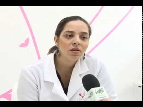 Unimed Sergipe - Programa 32 - Viva Mais Sempre - Parte 3 - 22/08/2009