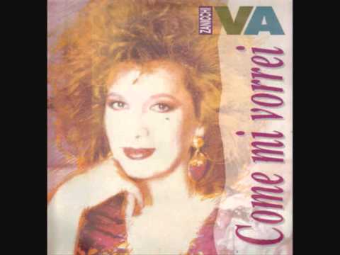 Iva Zanicchi - Forte più forte (1991)