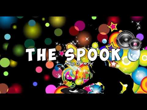 Dj Viral Tiktok The spook Ando Mix (Fvnky Break)newremix2024