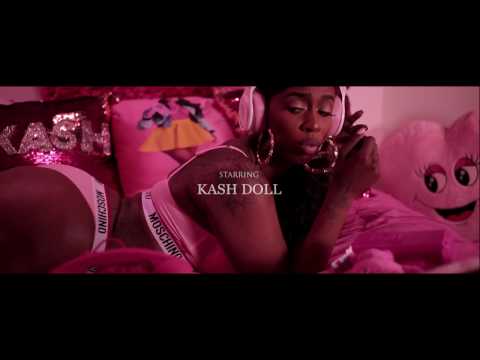 Kash Doll - For Everybody [Produced By: Blasian Beats]