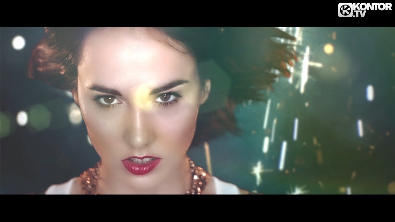 Alex C. ft. Lisa Rowe — Feed Me Diamonds