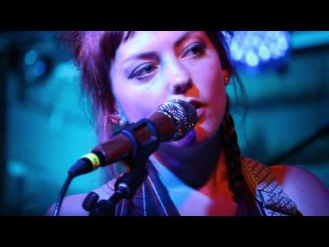 Angel Olsen – Acrobat @ La salumeria della musica (01.06.2017)