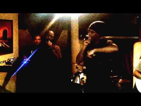 LION KILLA / STREUP DADDY Backed by MADRAS