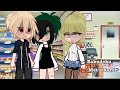 Bakudeku Met A Karen Mha Bakudeku Drip Dori Read Desc