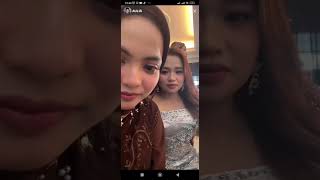 Download lagu MASYAALLAH PUTRI ISNARI & AULIA ARE GOING TO THE WEDDING!! mp3 Download lagu MASYAALLAH PUTRI ISNARI & AULIA ARE GOING TO THE WEDDING!! mp3