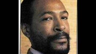 "You're the Man" Marvin Gaye- Alternate Version