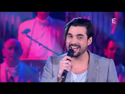 DANIEL BALAVOINE PAR FLORENT MOTHE   Medley   LIVE FRANCE 2
