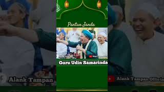 Download lagu Pantun Janda, Guru Udin Samarinda #shortsfeed mp3