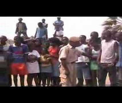 Os Turbante - De Faia