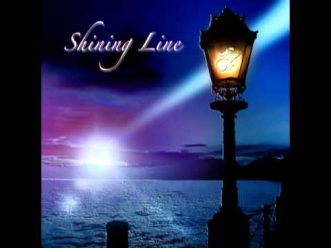 Shining Line - highway of love