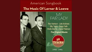 I'm an Ordinary Man (From " My Fair Lady")