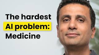 The Technologist Behind Hims & Hers ($10B Health Company)