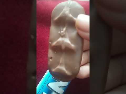 BOUNTY chocolate unwrapping 🍫🍫🍫🍫 #chocolate #packing #bountybar #sinizz world