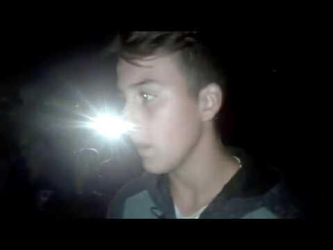 22gramos vs Vigo - Octavos | Torneo BCR II