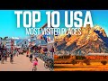 Best Places To Travel In The Us In The Summer