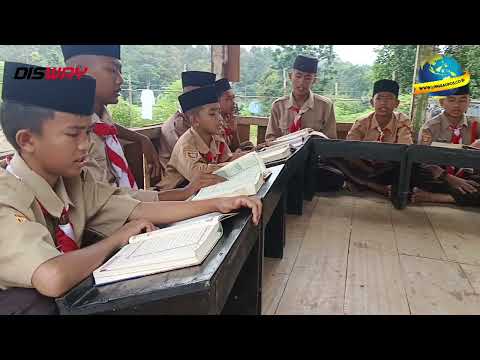 Ayo Mondok di Ponpes Khairul Ummah Lubuk Linggau