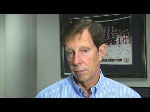 Q&A With GM David Poile of the U.S. Olympics Team