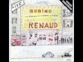 Renaud Album Bobino 05 Les aventures de Gérard Lambert