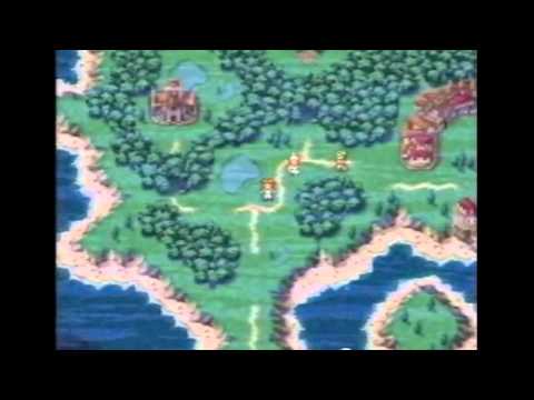 Lovely VGM 61 - Chrono Trigger - Wind Scene