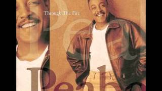 Jim Brickman &amp; Peabo Bryson - my heart belongs to you