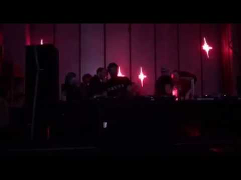 Concept Of Thrill @ Instytut pt.4 / High Voltage Hall/  13.05.17 / Warsaw