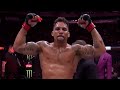 Eryk Anders Octagon Interview | UFC Orlando