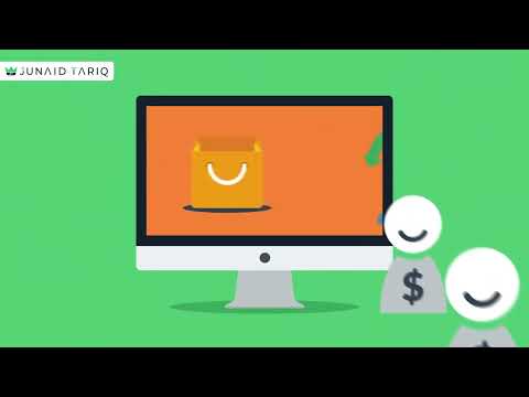 Business Growth Consulting — Junaid Tariq