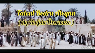 Miniaturka - Taleal Bedru Aleyna | Metin Fırat