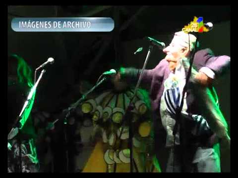 HIJOS DE MOMO. VUELVEN A FESTEJAR SUS 75 AÑOS.