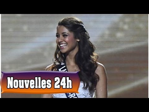 Video. aurore kichenin dans le top 5, la france se distingue à miss monde | Vouvelles 24h