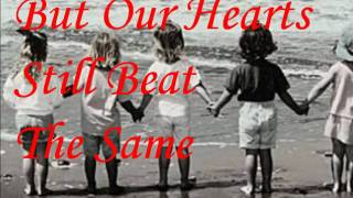 Show Me How To Love (Lyrics) - Sidewalk Prophets