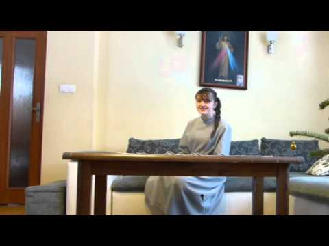 SAFi 2014: Moje ÁNO! - Evka Poláková