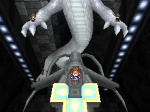 Pokemon Black/White 2 Walkthrough Part 51: Opelucid Gym