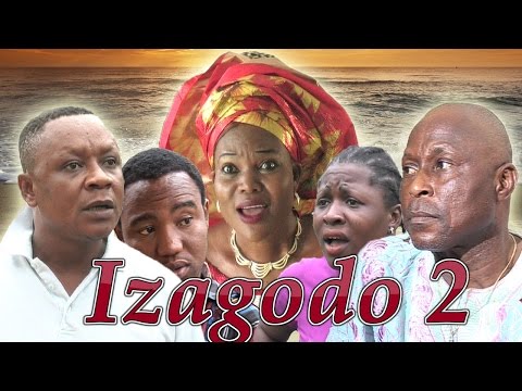 IZAGODO 2 - Latest Benin Comedy Movie 2016