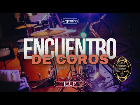 PODER PENTECOSTES- Interpretado por Coro Ensamble de la institución IEUP