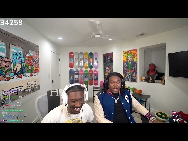 Lucki Speaks on Playboi Carti SDDEFAULT Thumbnail