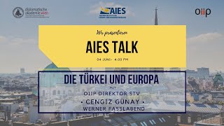 Die Türkei und Europa