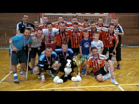 2015 SVK CUP Fofo - Troligabus