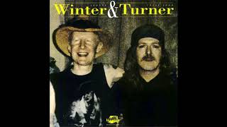 Johnny Winter &amp; Uncle Joe Turner   You&#39;re Humbuggin&#39; me