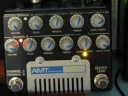 AMT Electronics SS-20 short demo