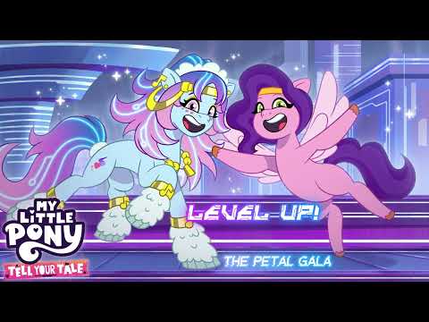 Video thumbnail for Level Up